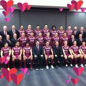 Meet your Posher, Rowena